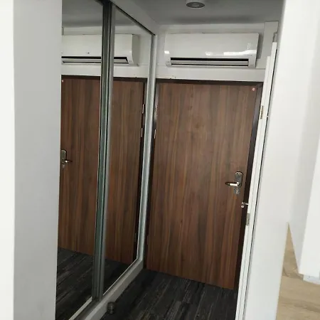 Apartament_kubamielno Appartement